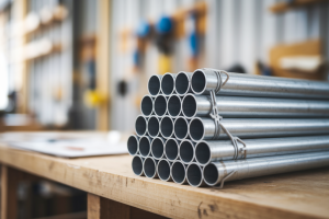 Chéneau en Zinc : Tarifs au Mètre Linéaire et Prix d&rsquo;Installation