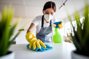 Bio Nettoyage : Définition, Méthodes et Applications