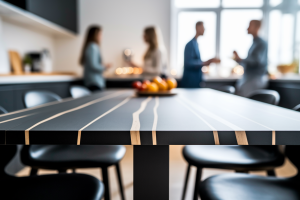 Table HPL : Avantages, Inconvénients et Avis Complets