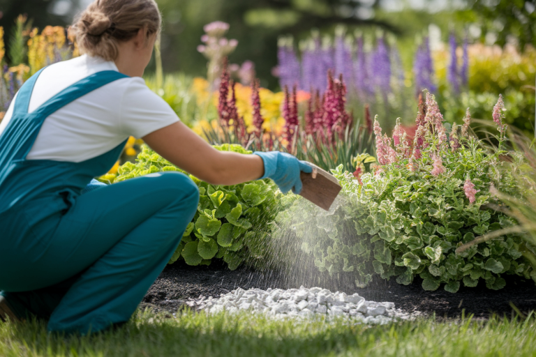 Cendre de Bois au Jardin : 10 Utilisations Efficaces pour Vos Plantes