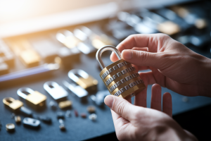 Comment Changer le Code d&rsquo;un Cadenas : Guide Étape par Étape pour Tous les Modèles