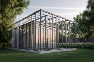 Maison Ossature Métallique : Avantages et Inconvénients à Connaître Avant de Construire