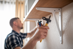 Comment Fixer un Meuble Lourd sur Placo : 5 Techniques Sécurisées