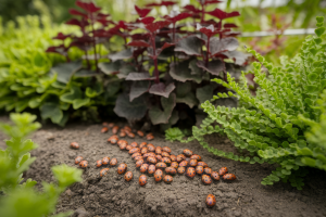 Cloportes dans le Jardin : Amis ou Ennemis pour vos Plantes ?