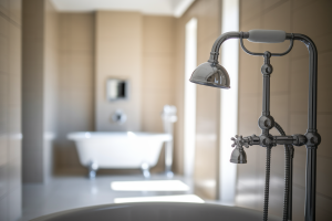 Hauteur Robinetterie Douche : Les Normes et Dimensions Idéales