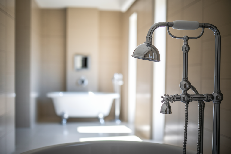 Hauteur Robinetterie Douche : Les Normes et Dimensions Idéales