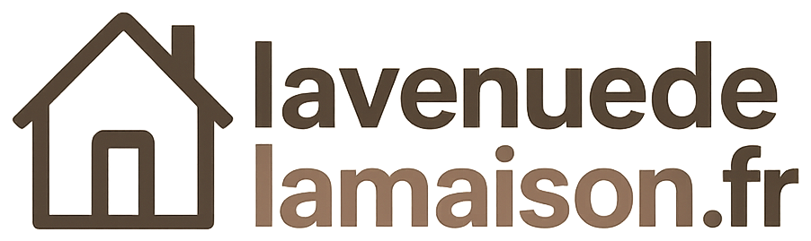 lavenuedelamaison.fr