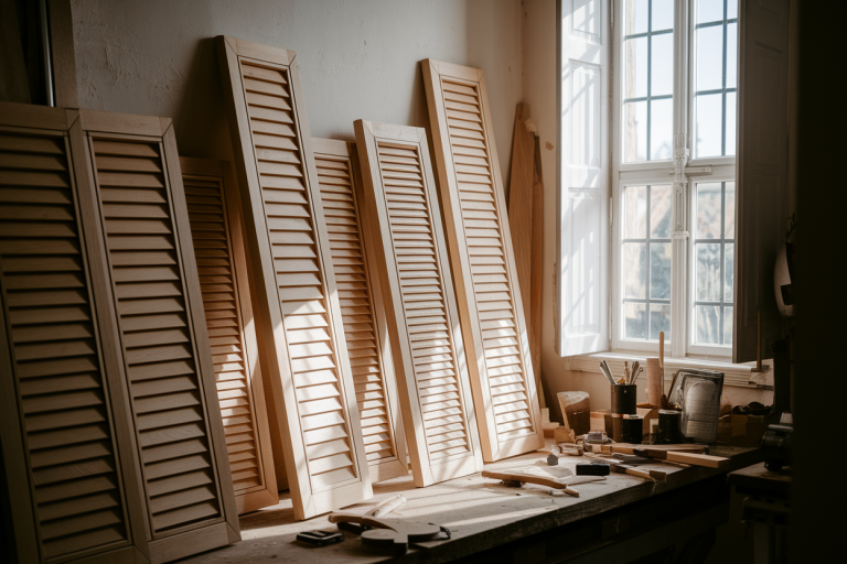 atelier-volets-bois-lumiere-outils