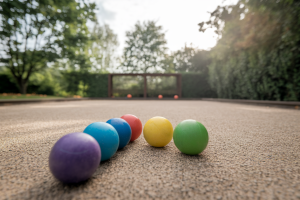 Dimension terrain pétanque : Conseils pour créer votre terrain