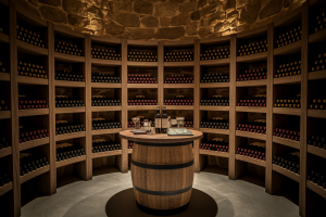Aménagement Cave à Vin Particulier : Comment Aménager une Cave à Vin