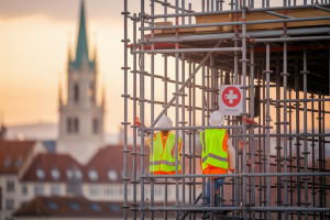 Accident échafaudage Lausanne Suisse : Que faire en cas d&rsquo;incident ?