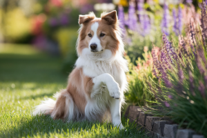 Aoûtats sur chien : symptômes et traitements naturels