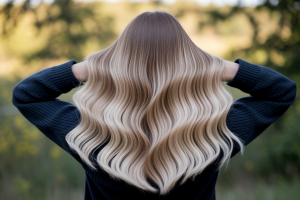 Ortie cheveux avant après : l&rsquo;incontournable pour la pousse
