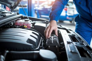 Fusible démarreur HS : symptômes et solutions aux différents problèmes