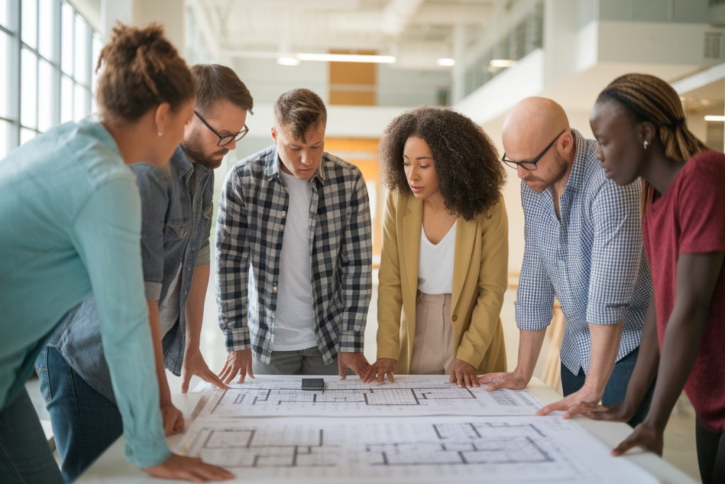 Appel de fonds pour gros travaux copropriété : Financer sa copropriété