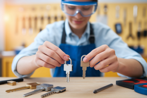 Formation Serrurier Pôle Emploi : Comment se Former au Métier