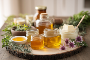 Mains très sèches : Comment réparer avec des remèdes de grand-mère