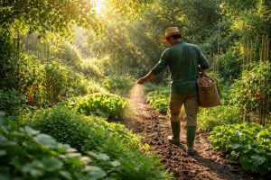 Tonnerre d&rsquo;Engrais : Cet Engrais Naturel est-il Efficace ?