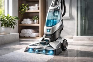 Meilleures Shampouineuses : Laquelle Choisir en 2026 ?