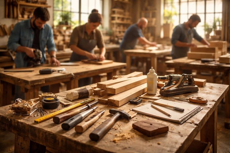 atelier-menuiserie-outils-bois-fenetre