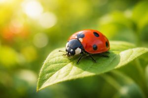 Coccinelle Venimeuse : Vérité ou Mythe ?