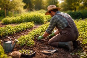 Quand Faire des Semis de Tomates : Calendrier et Période Idéale