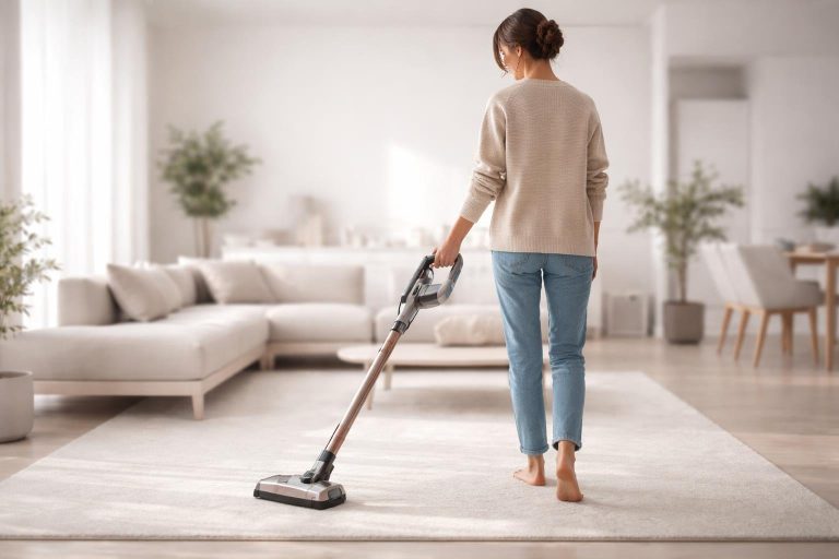 personne-aspirateur-salon-moderne-minimaliste