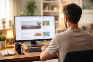 Maisonkalixo.fr Avis : Site Fiable ou à Éviter ?