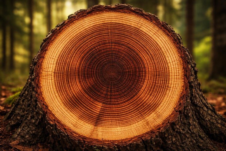 tronc-arbre-duramen-cernes-croissance