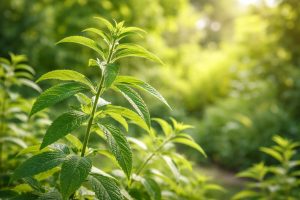 Bouture Verveine Citronnée : Quelle Méthode Fonctionne le Mieux ?