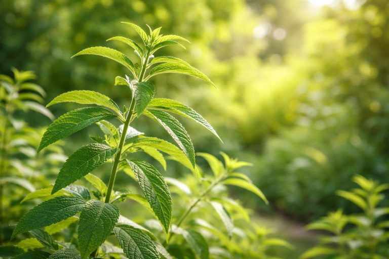 verveine-citronnee-feuilles-jardin-soleil