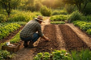 Quand Semer les Carottes : Dates et Périodes Idéales