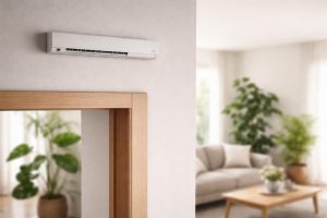 Entrée d&rsquo;Air Hygro : Comment ça Fonctionne ?