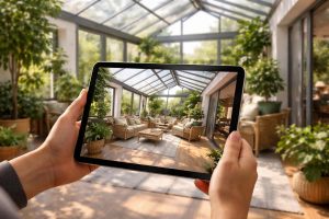 Plan Véranda 3D Gratuit : les Meilleurs Logiciels en Ligne