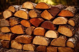Stère de Bois Poids : Ça Pèse Combien selon l&rsquo;Essence ?
